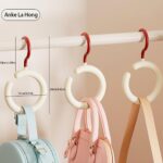 Indoor Storage Dopamine Rotating Hook