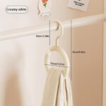 Indoor Storage Dopamine Rotating Hook